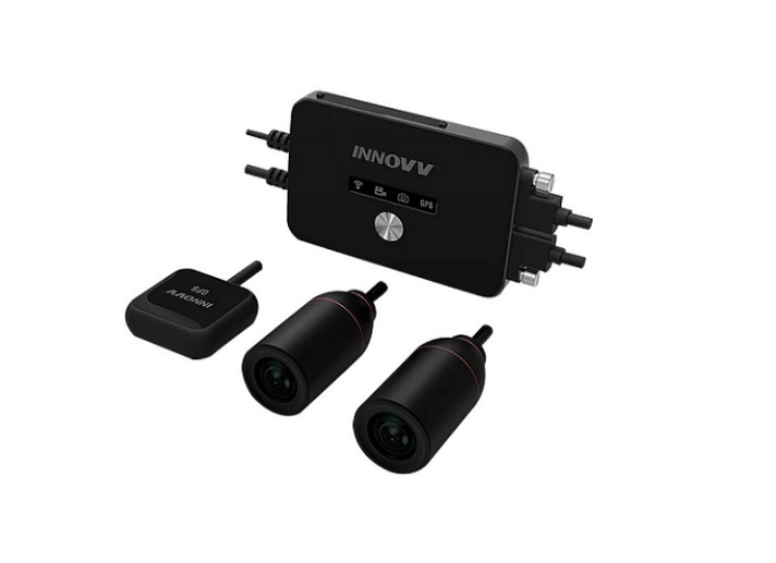 Camera hành trình VIETMAP INNOVV K2  